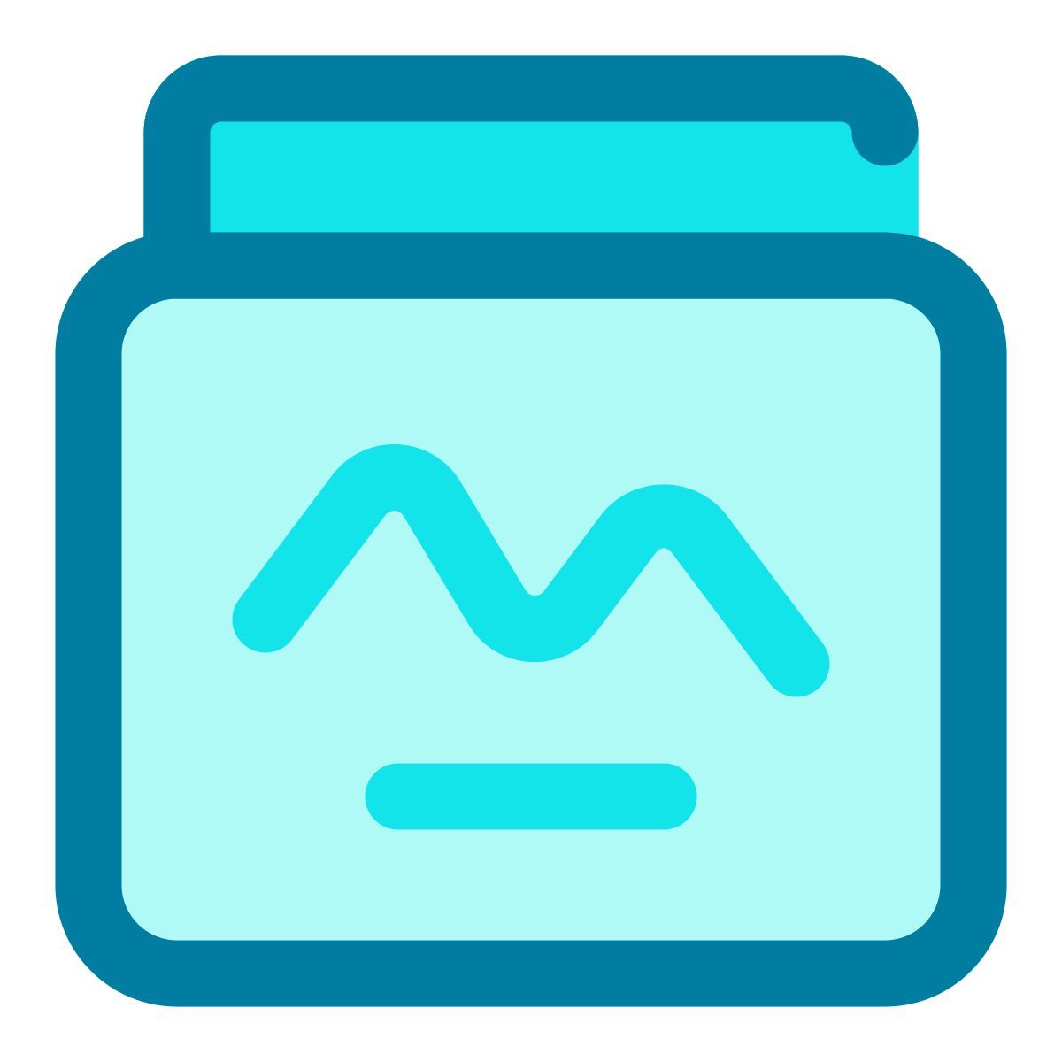 album icon