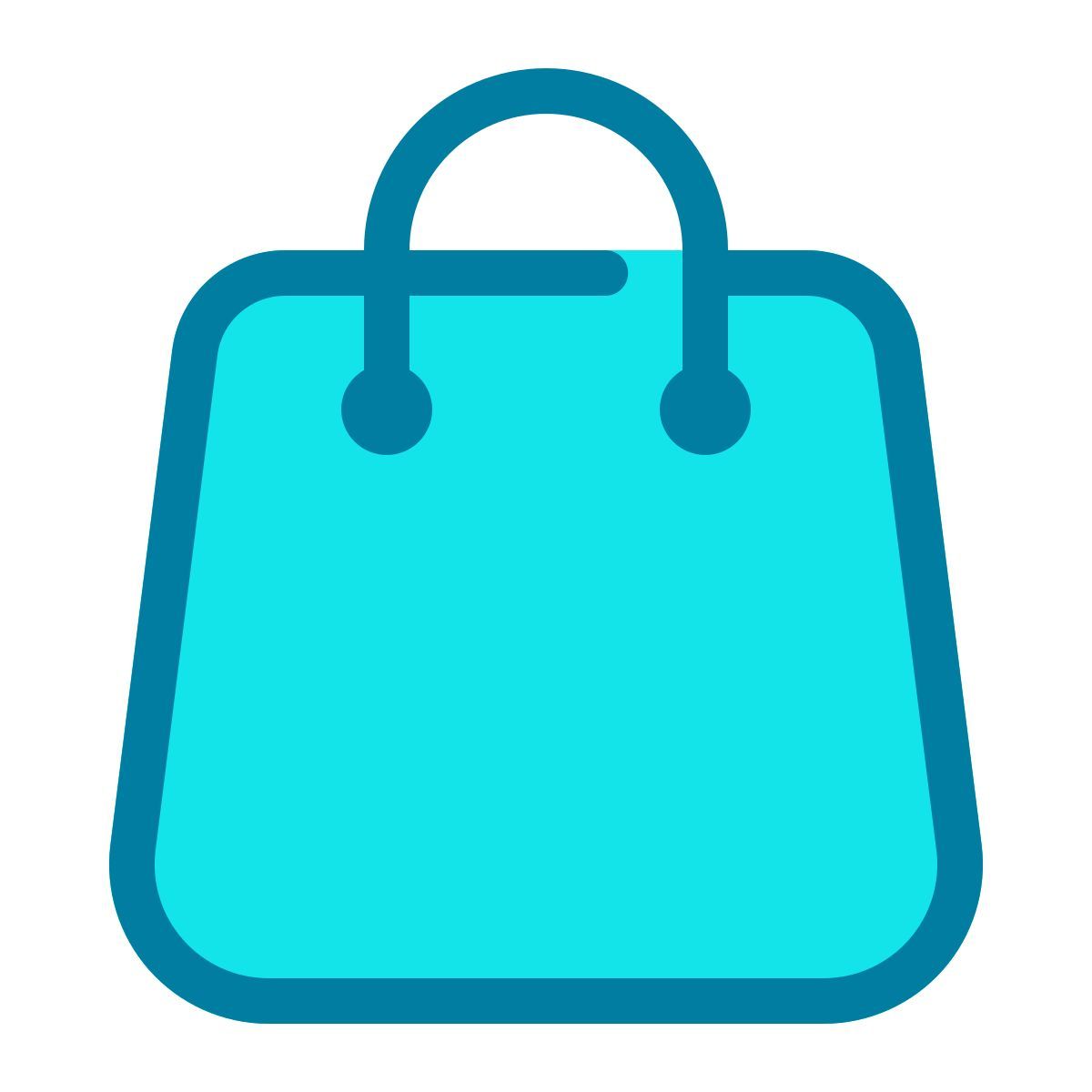 バッグ icon