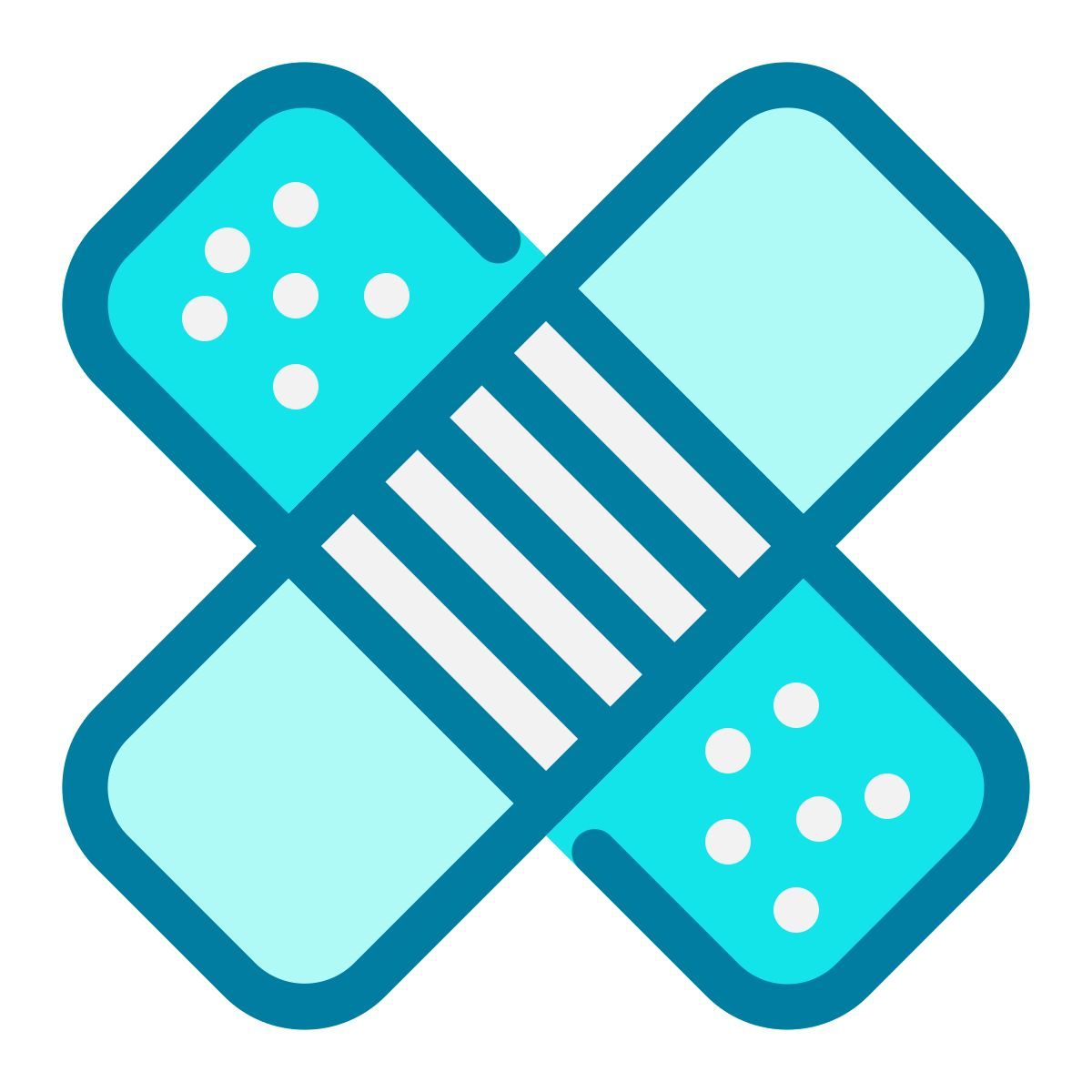bandage icon
