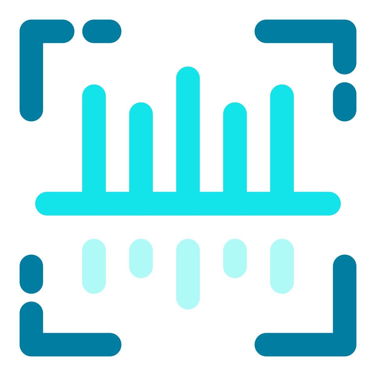 barcode scan icon