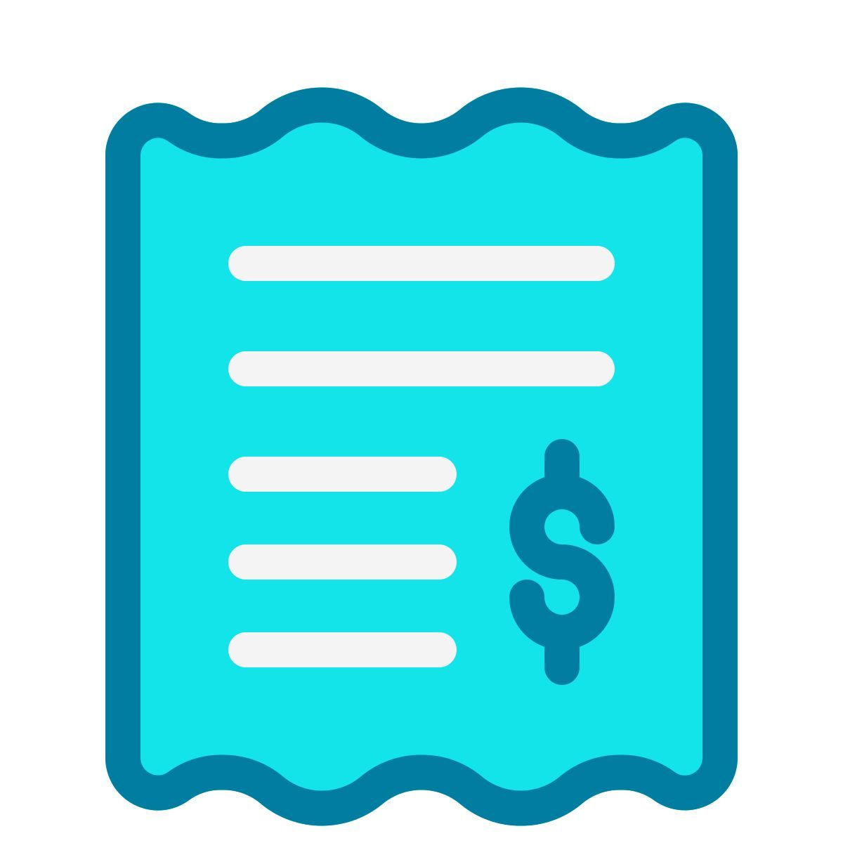 bill icon