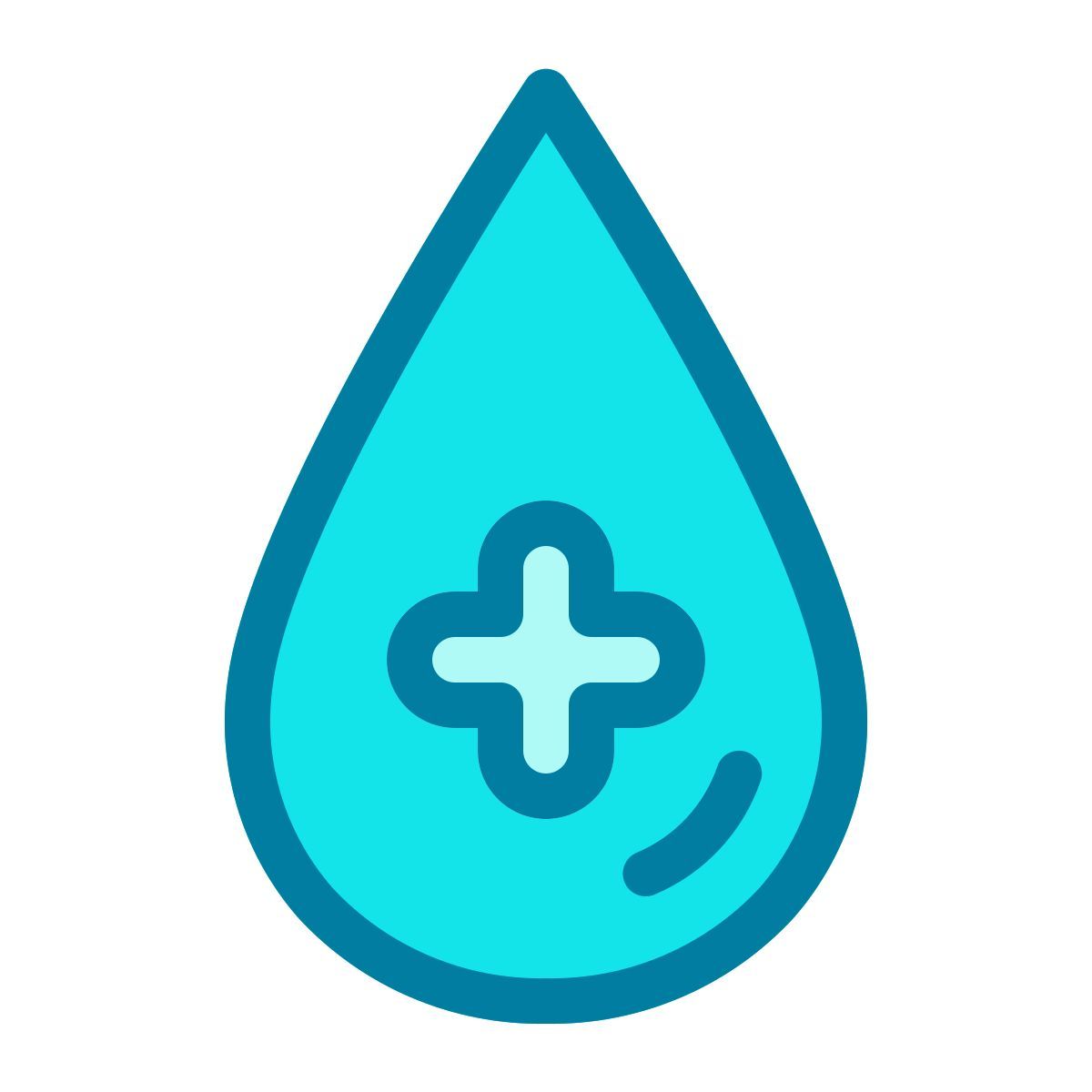 blood donation icon