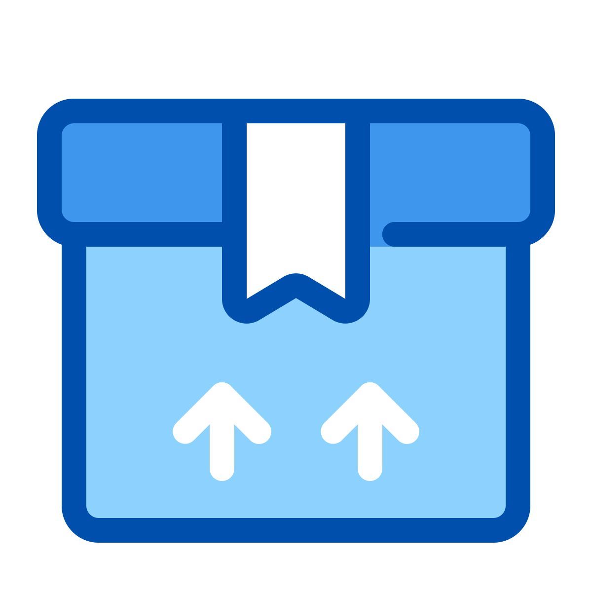 ボックス icon