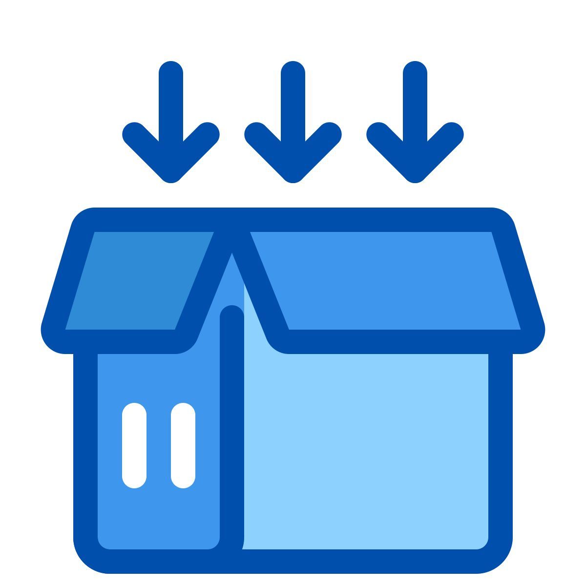 scatola icon