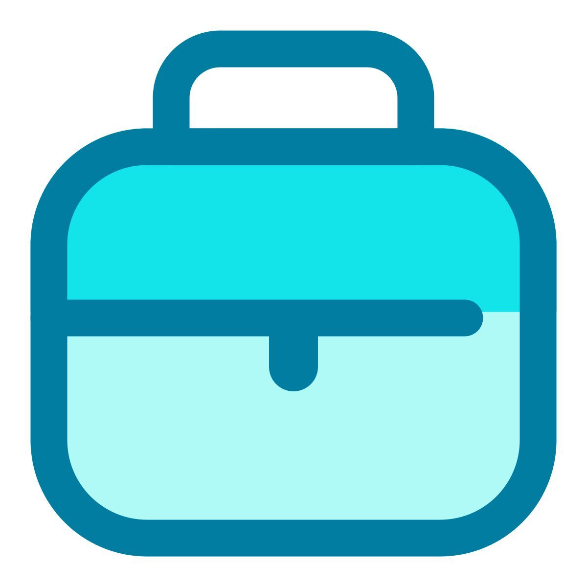 briefcase icon