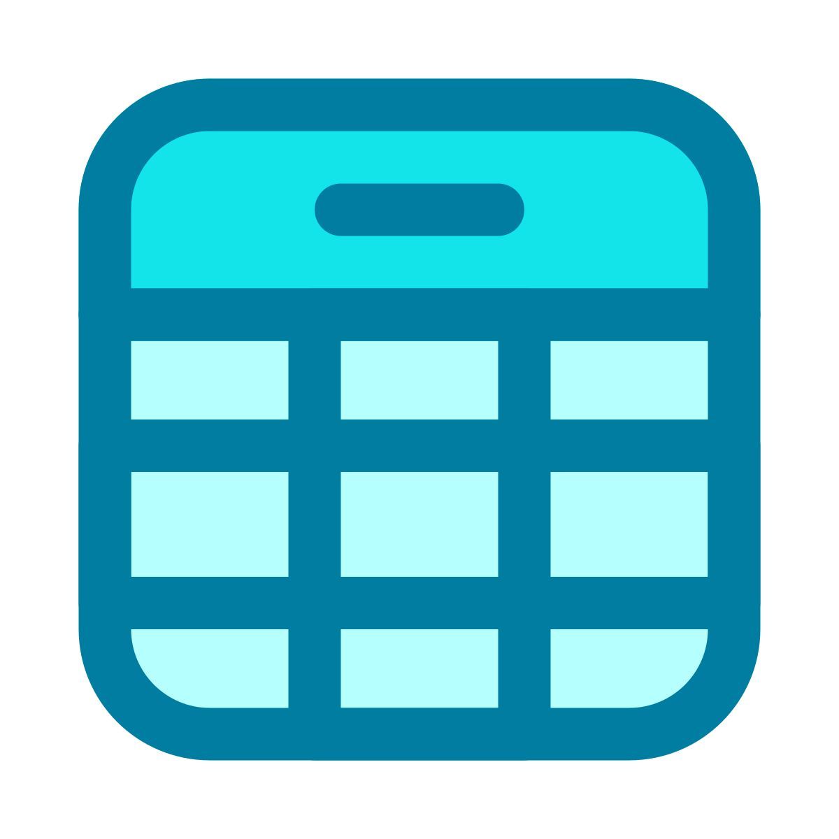 calendar icon