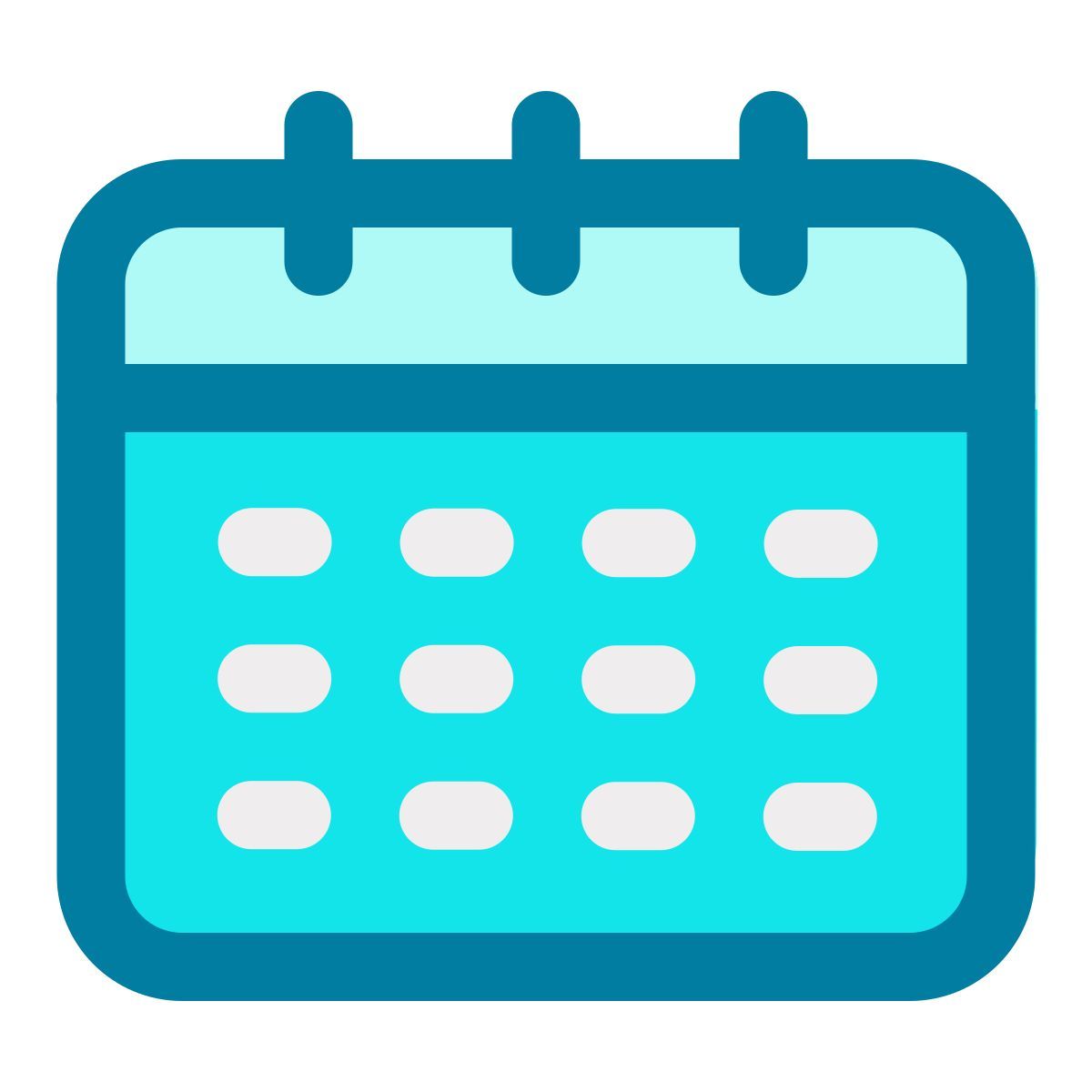 calendar icon