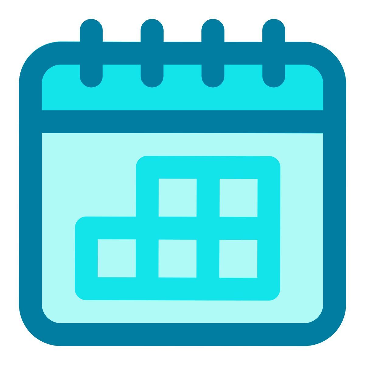 calendar icon