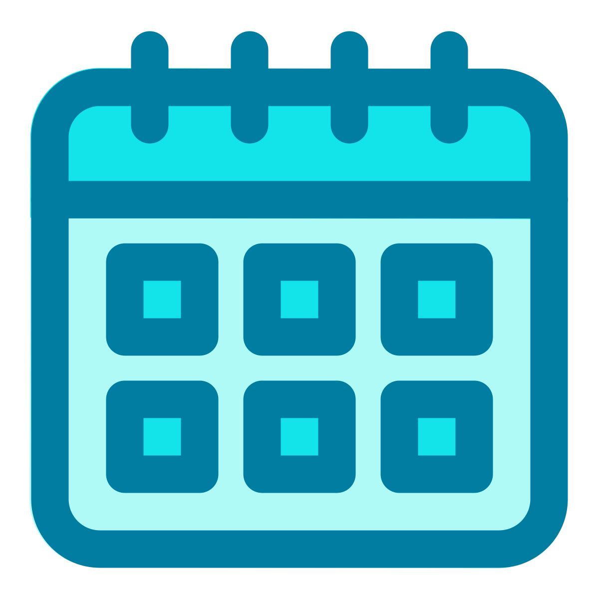 calendar icon
