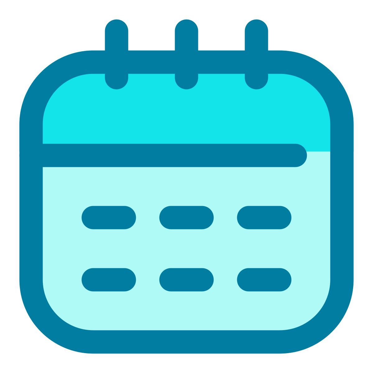 calendrier icon