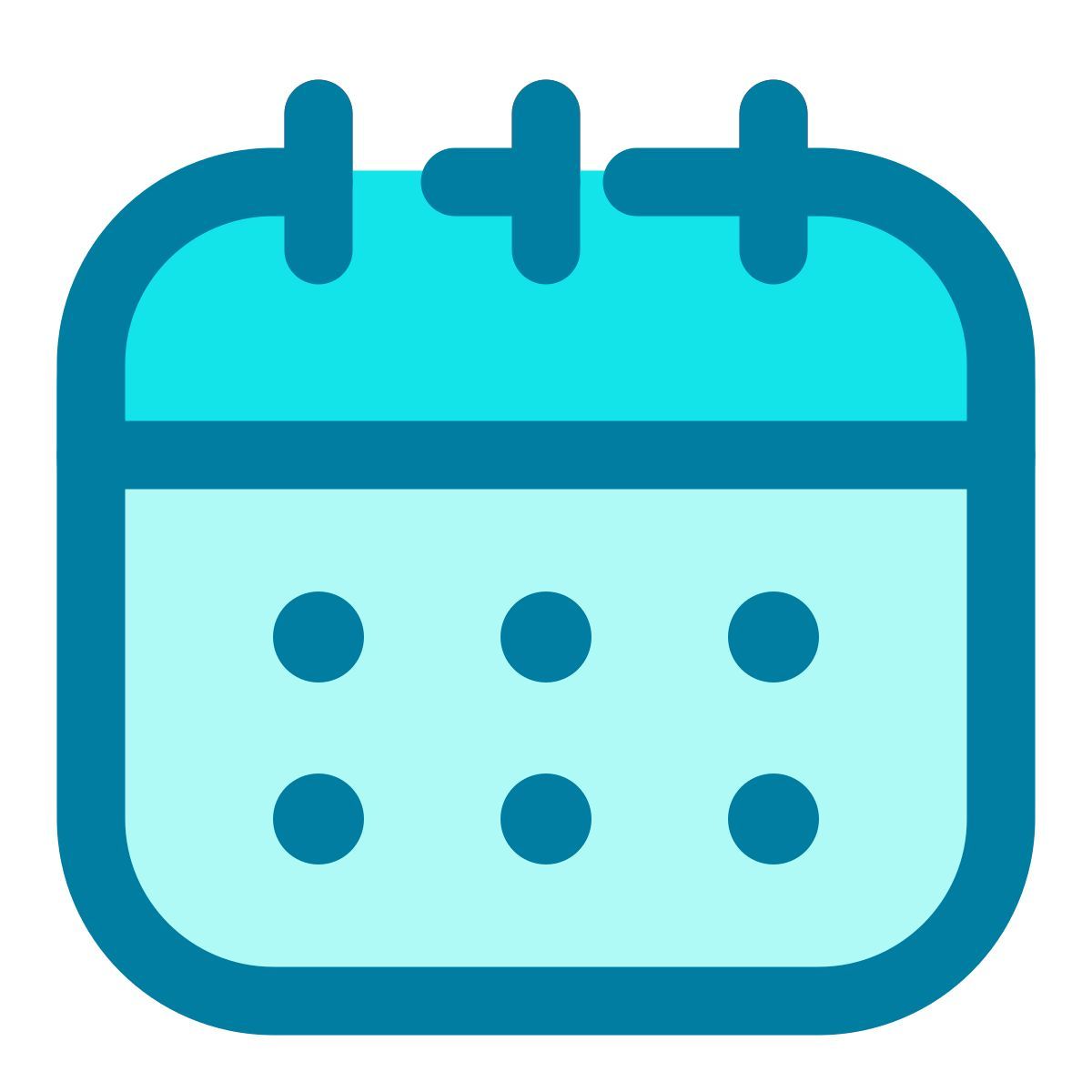 calendar icon