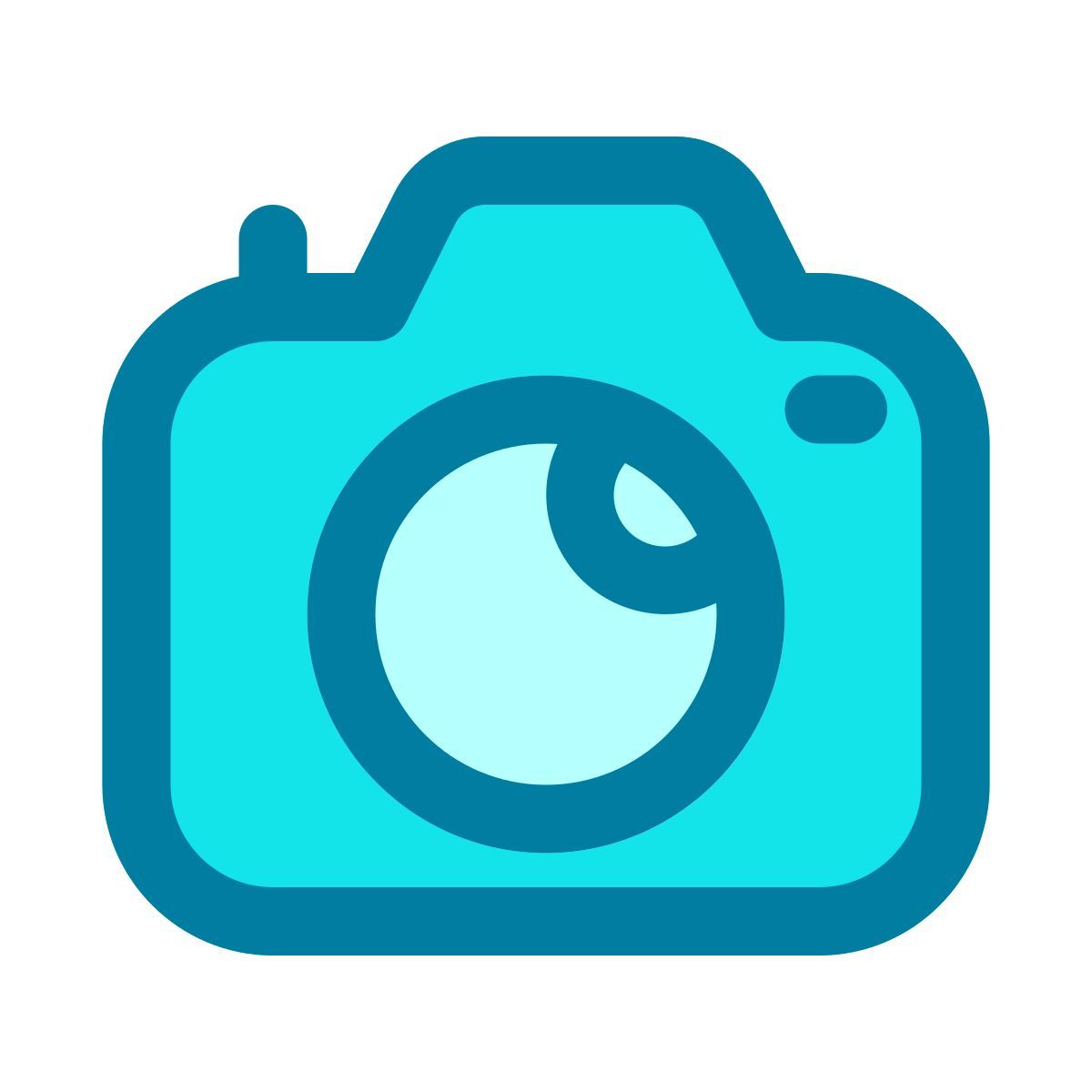 camera icon