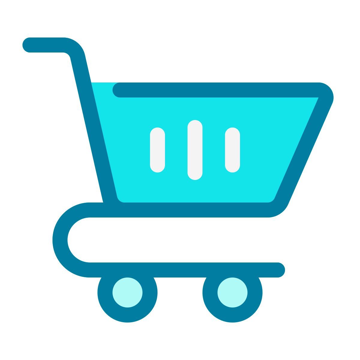 cart icon