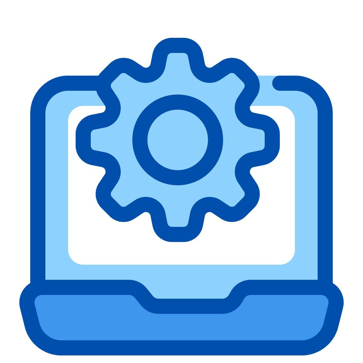 configuration icon
