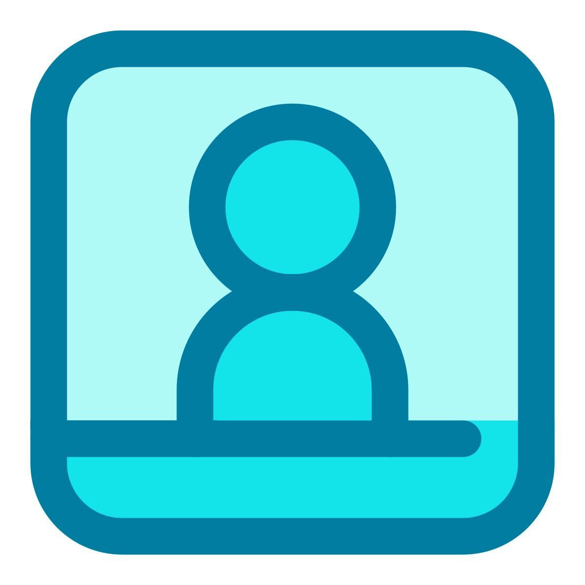 contact icon