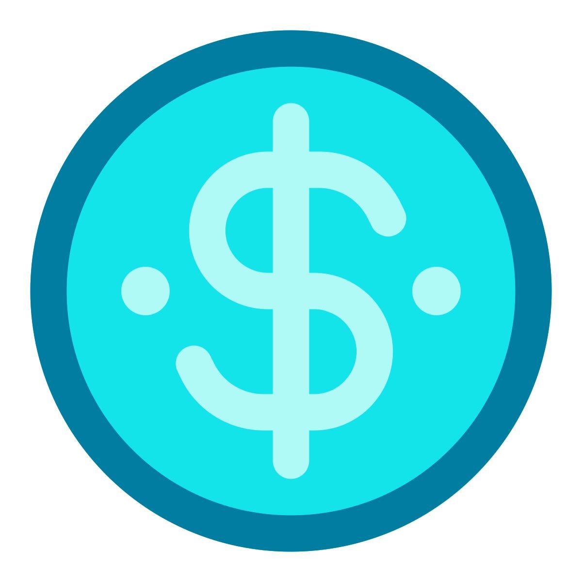 dollar icon