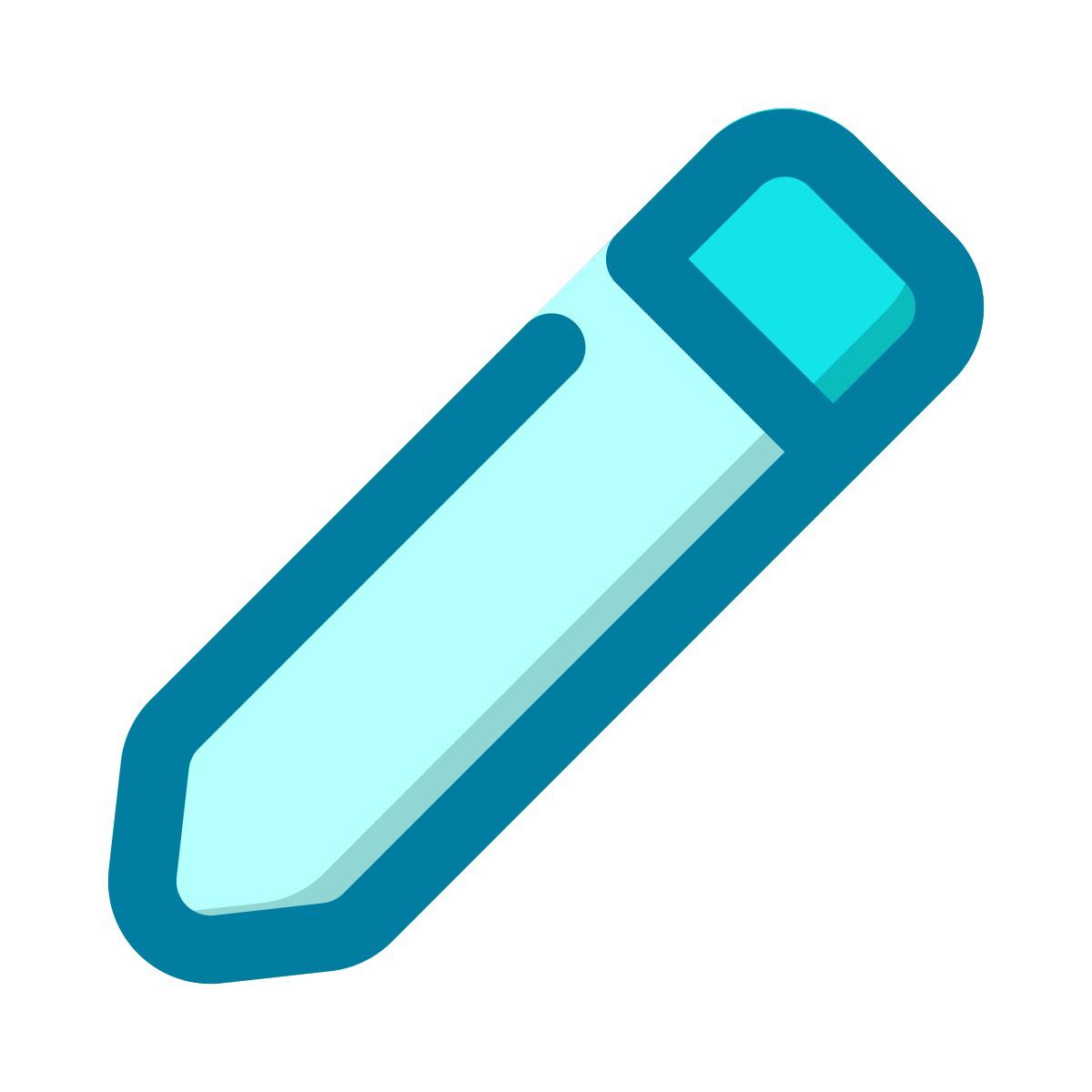 铅笔 icon