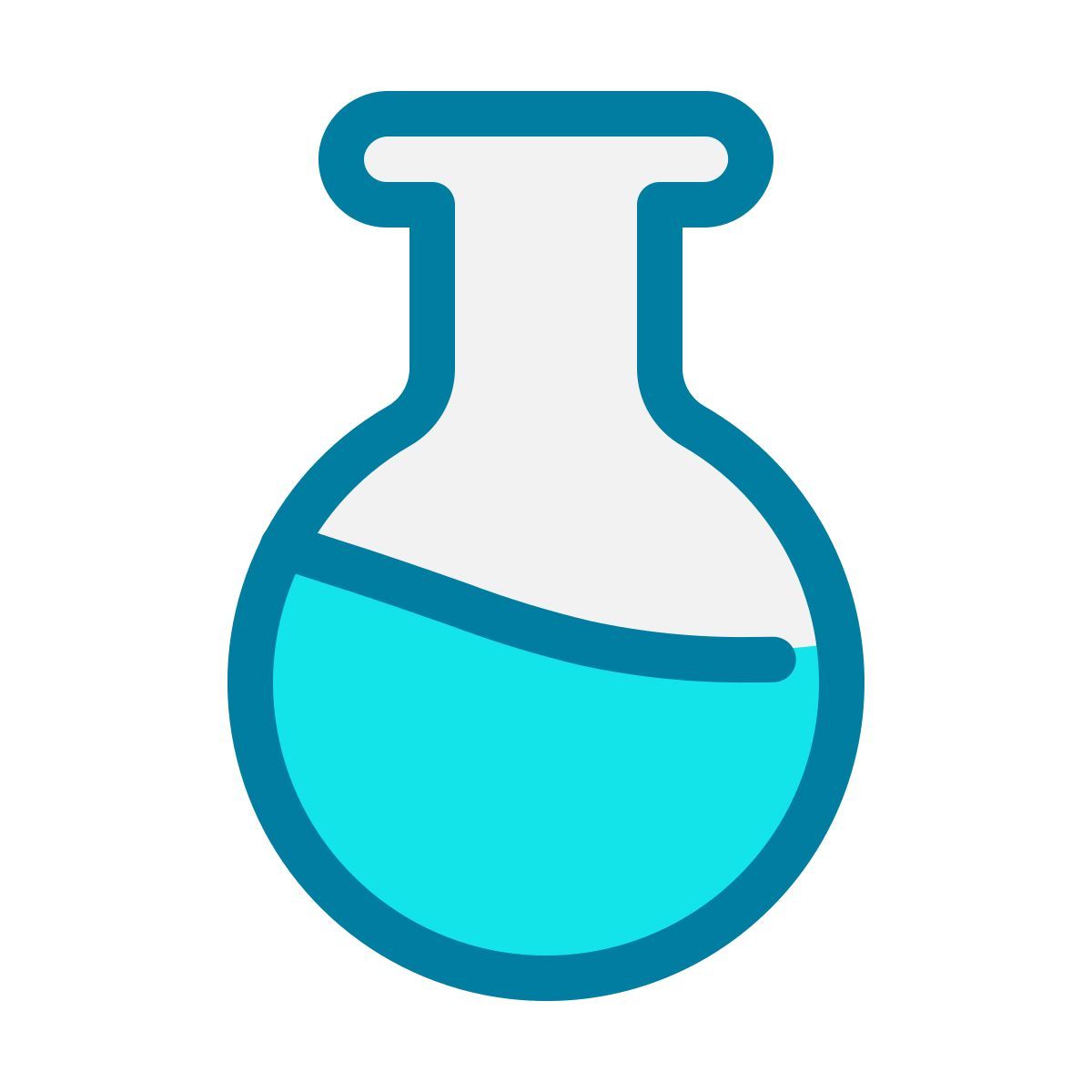 flask icon