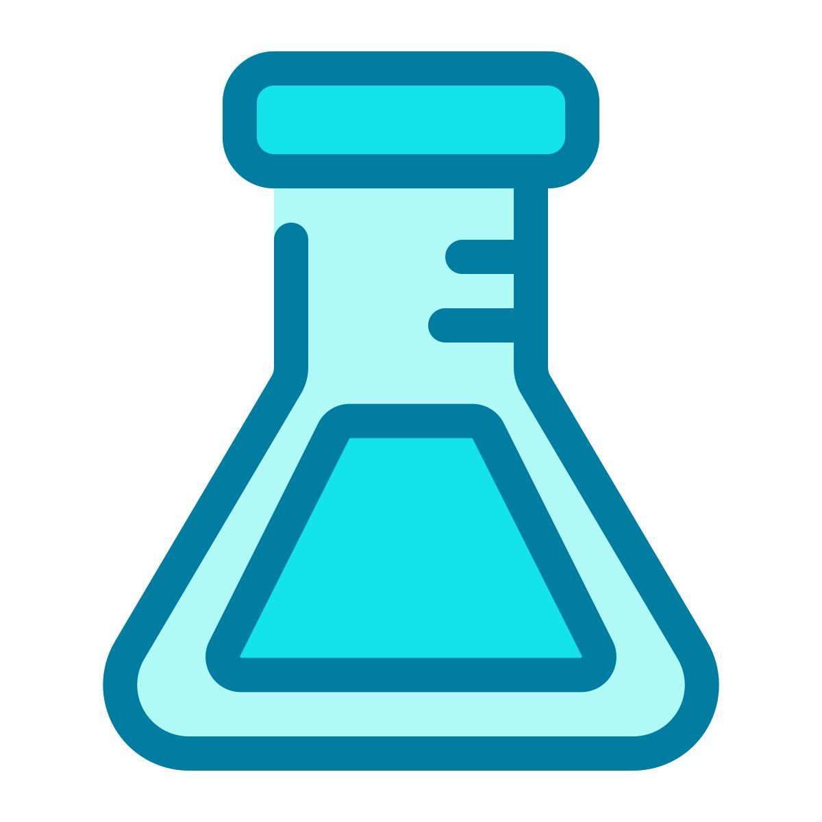 flask icon