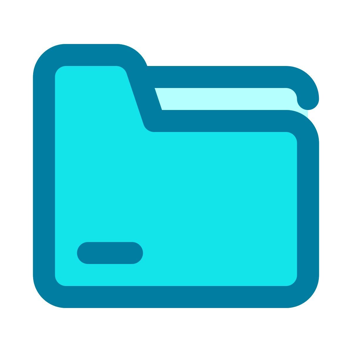 フォルダ icon