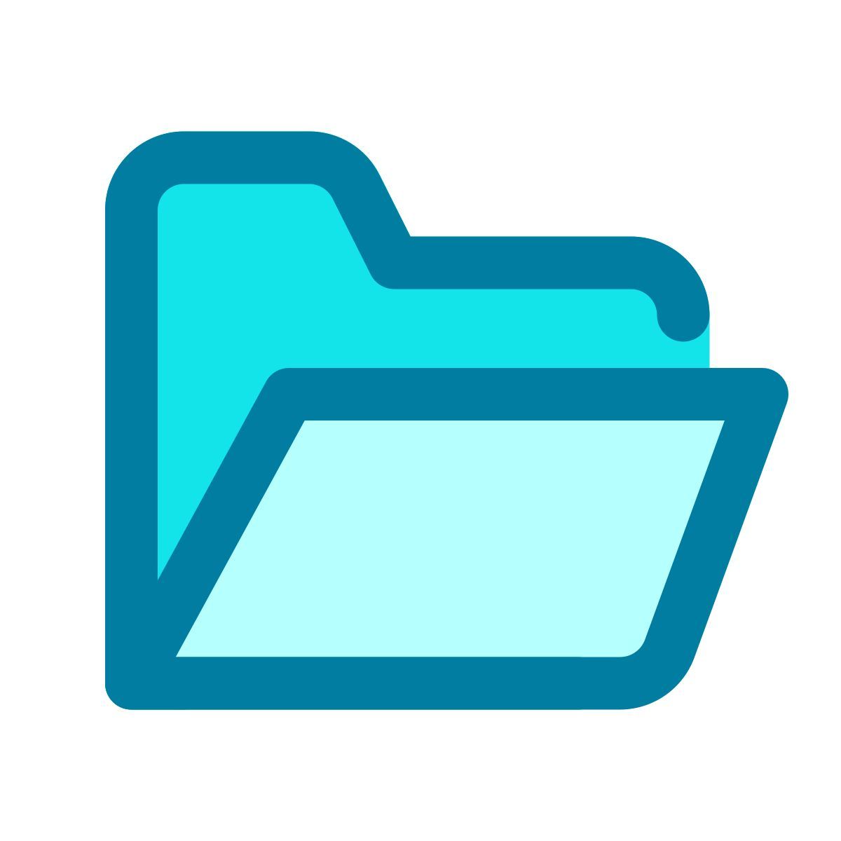 folder icon