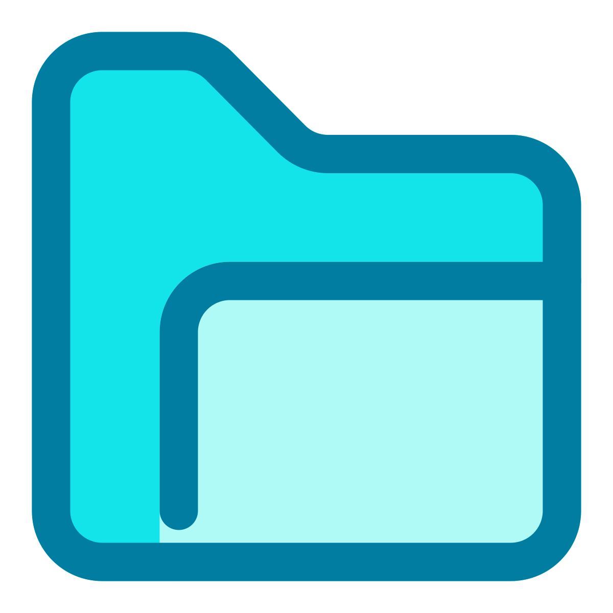 folder icon