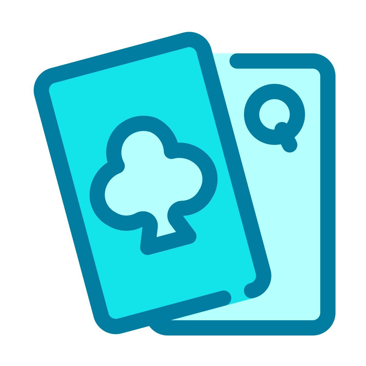 cards icon