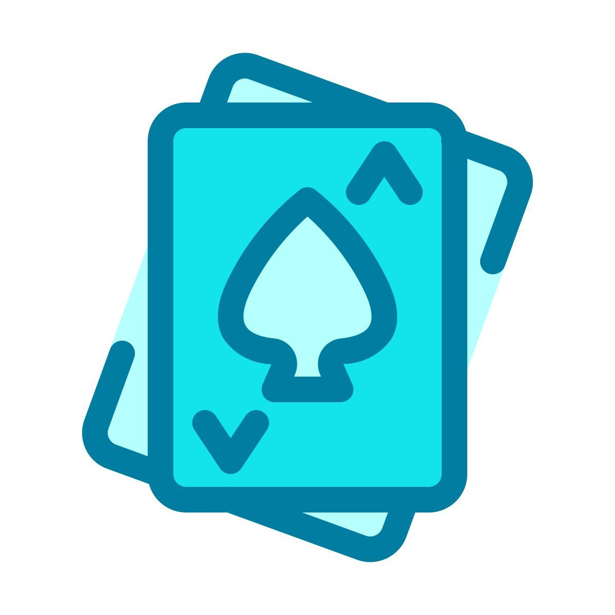 cards icon