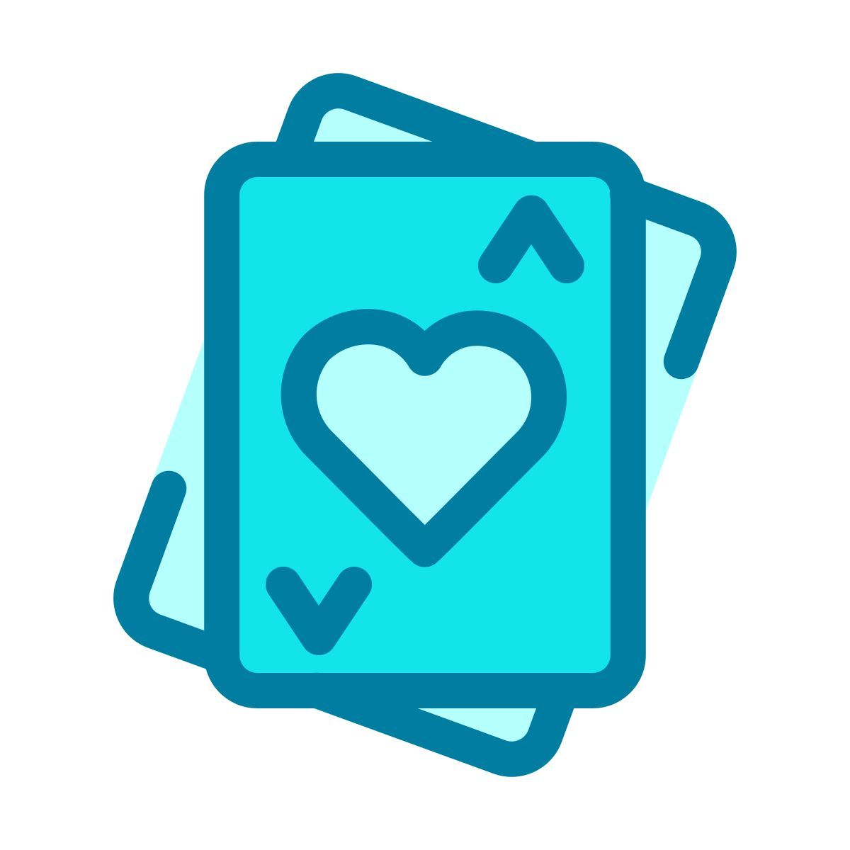 cards icon