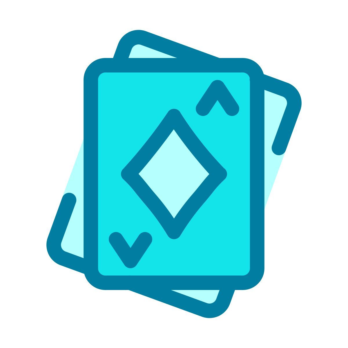 cards icon