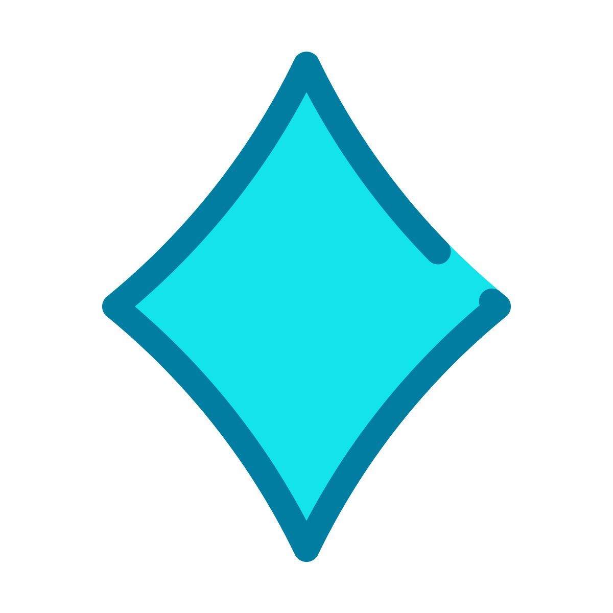 diamante icon