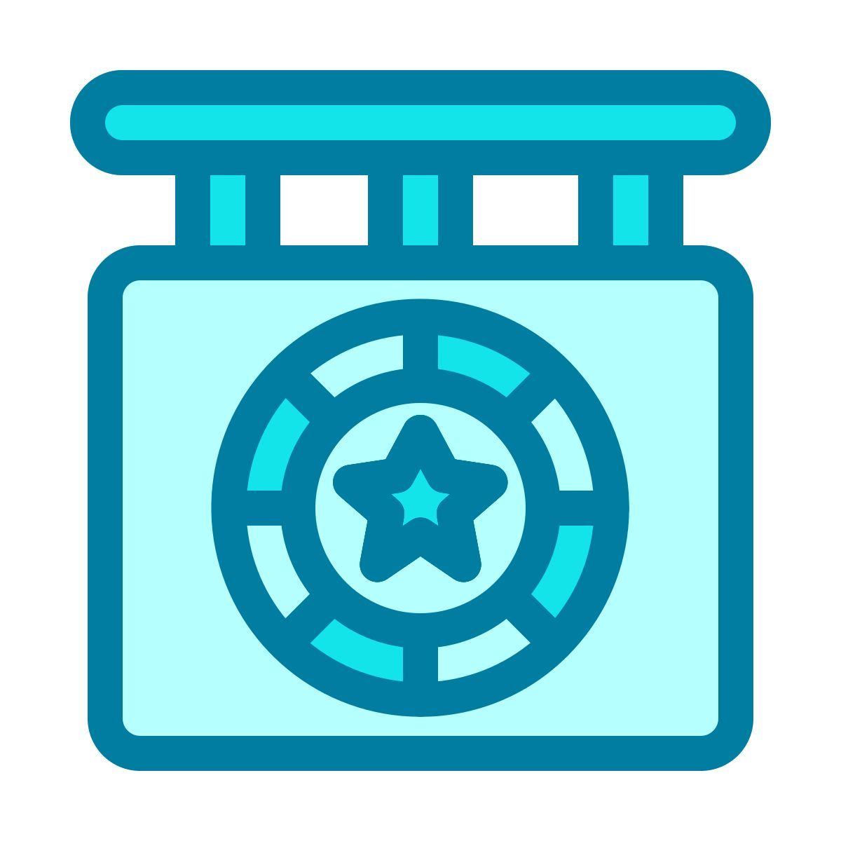 casino icon