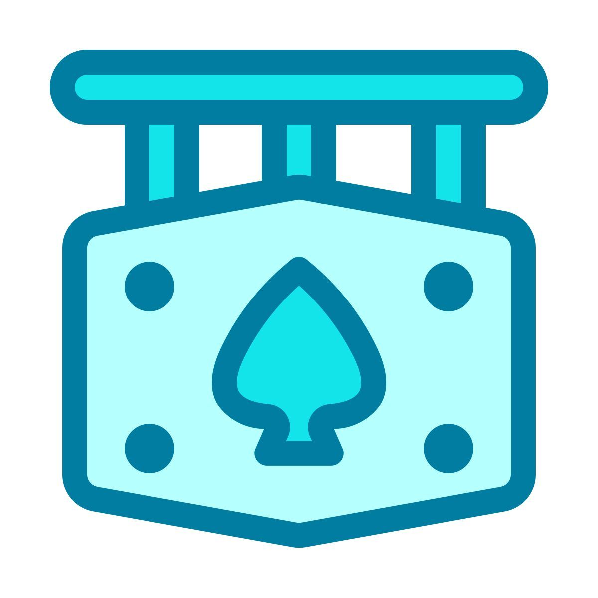 gambling icon