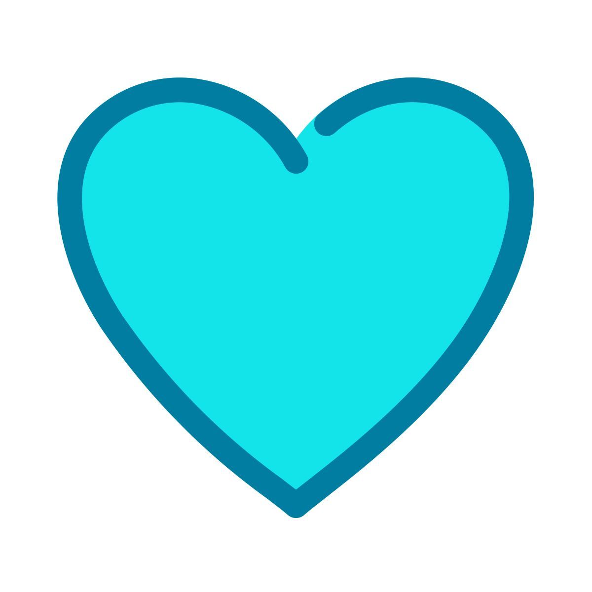 heart icon