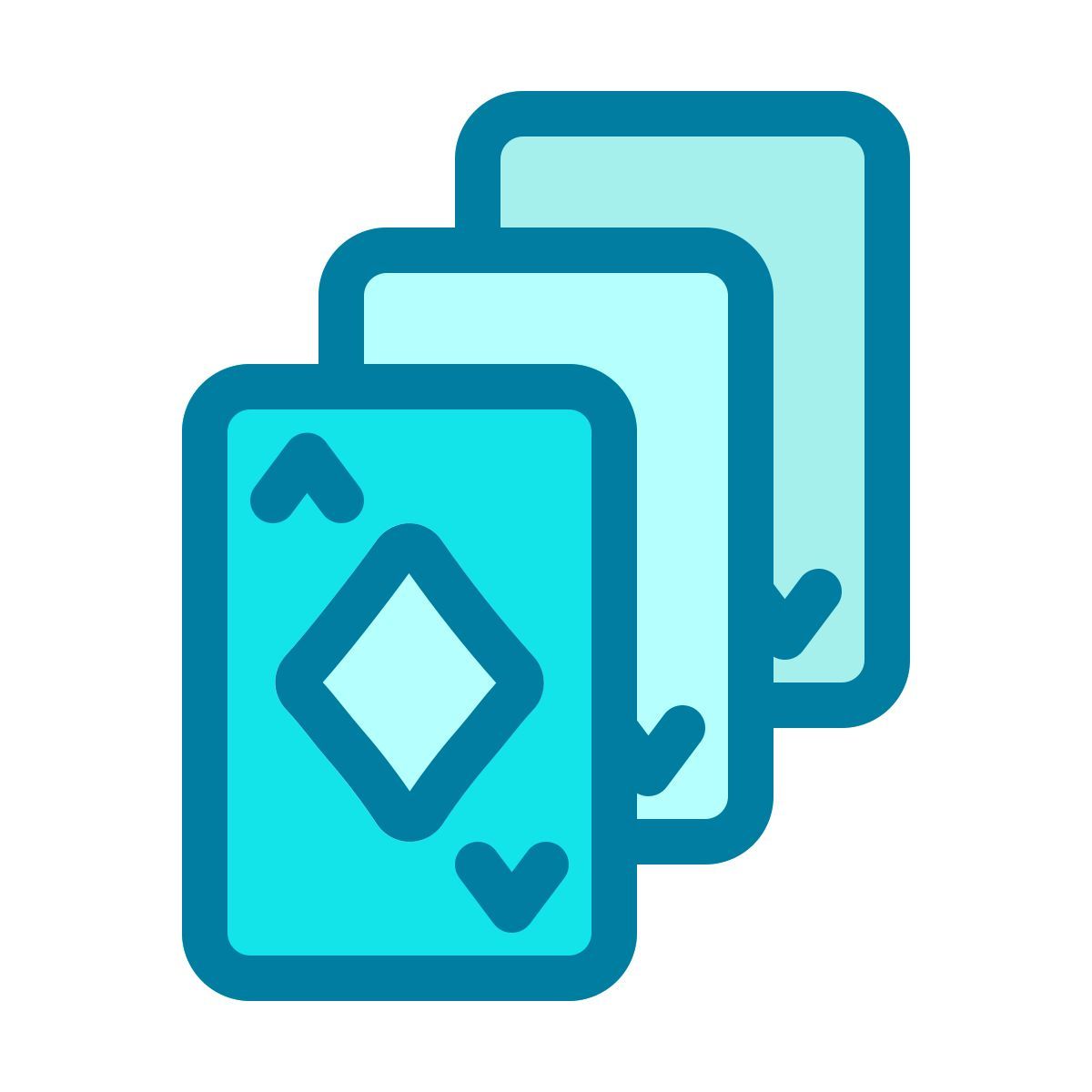 cards icon