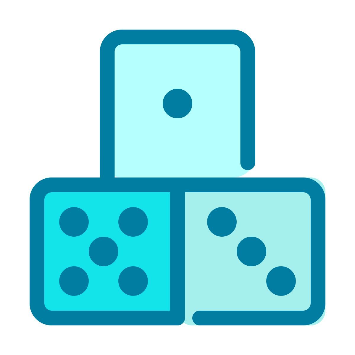 dice icon