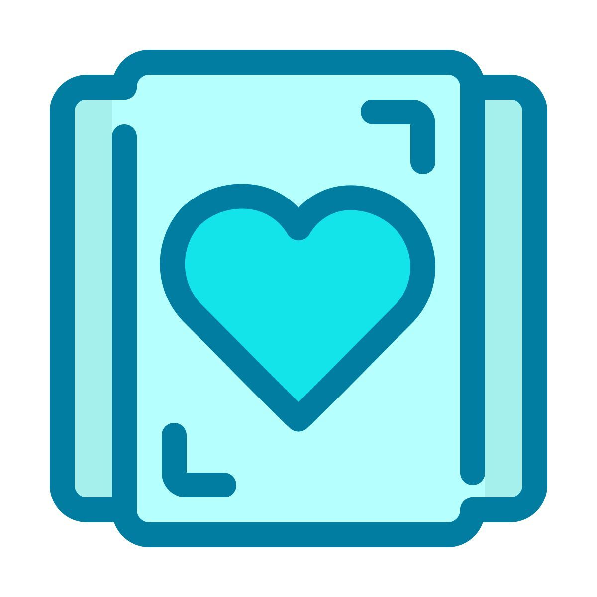 cards icon