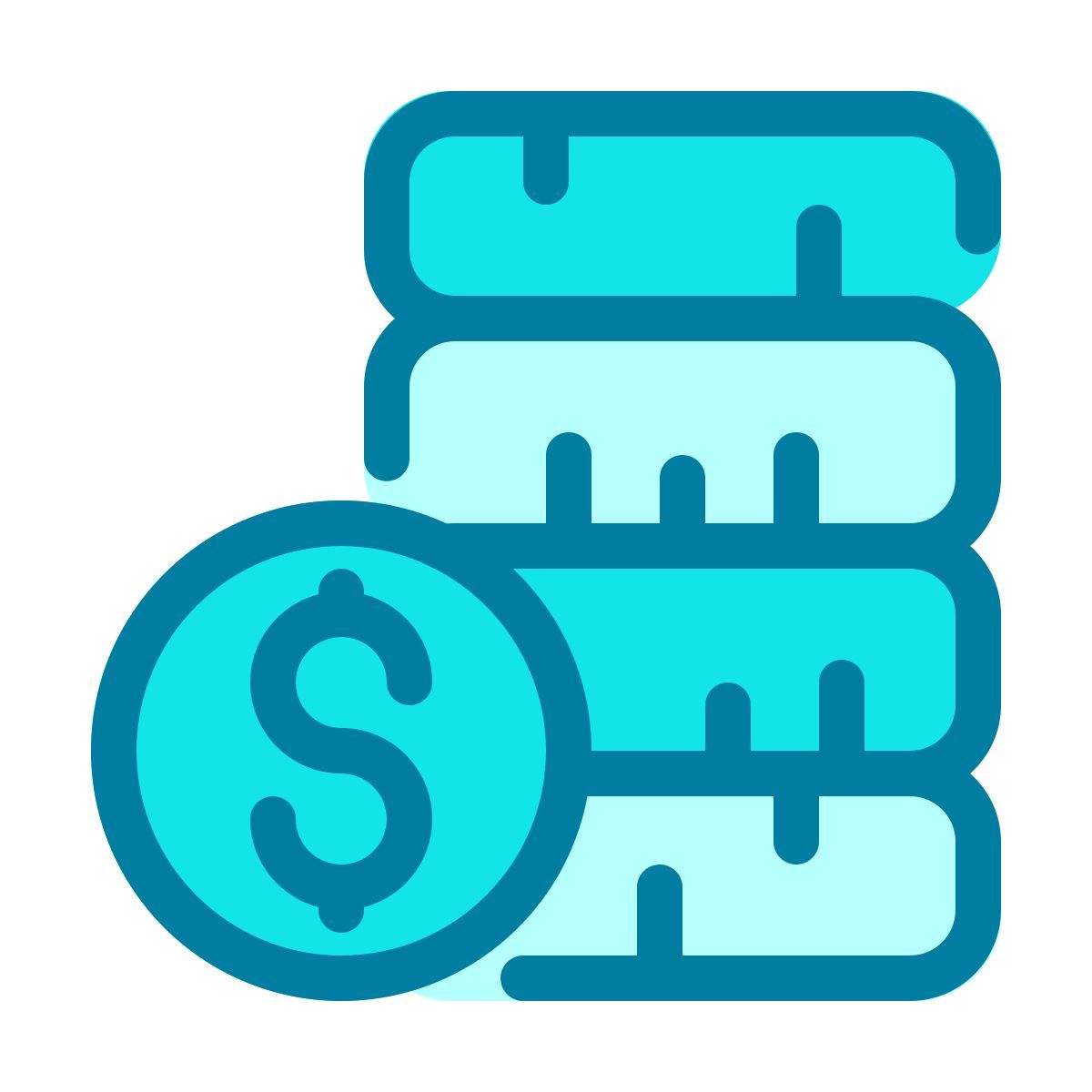 coins icon