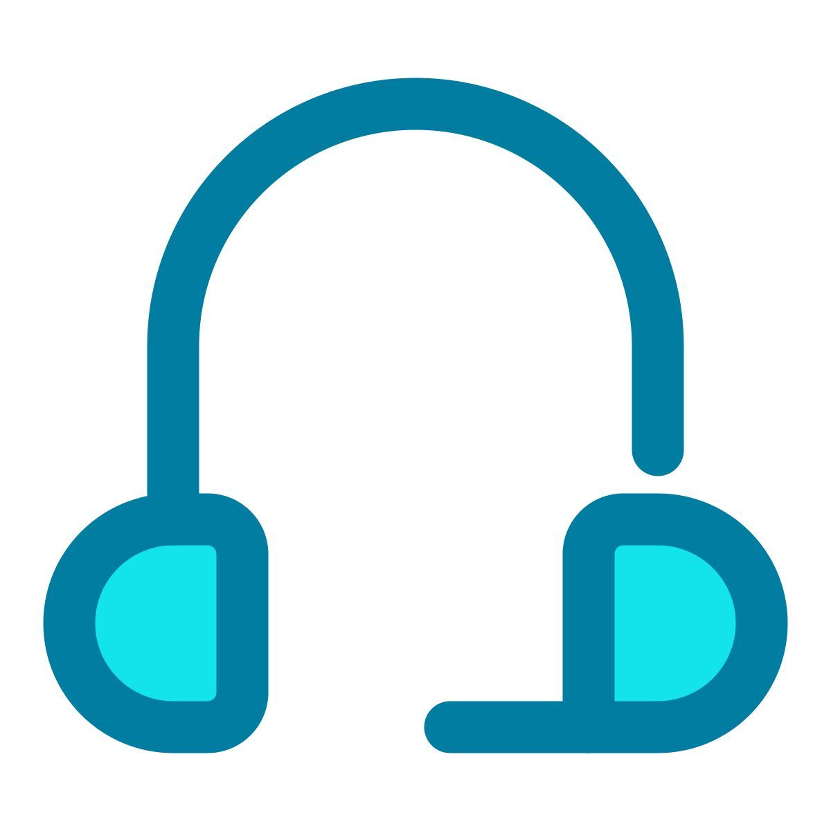 headphones icon