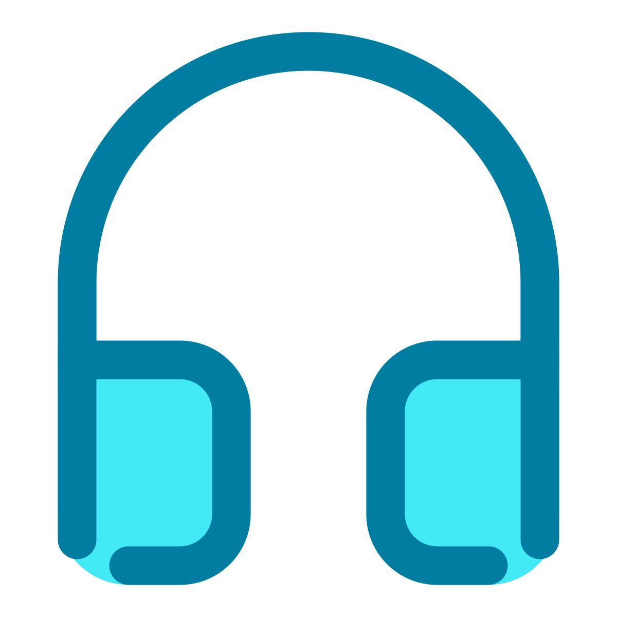 kopfhörer icon
