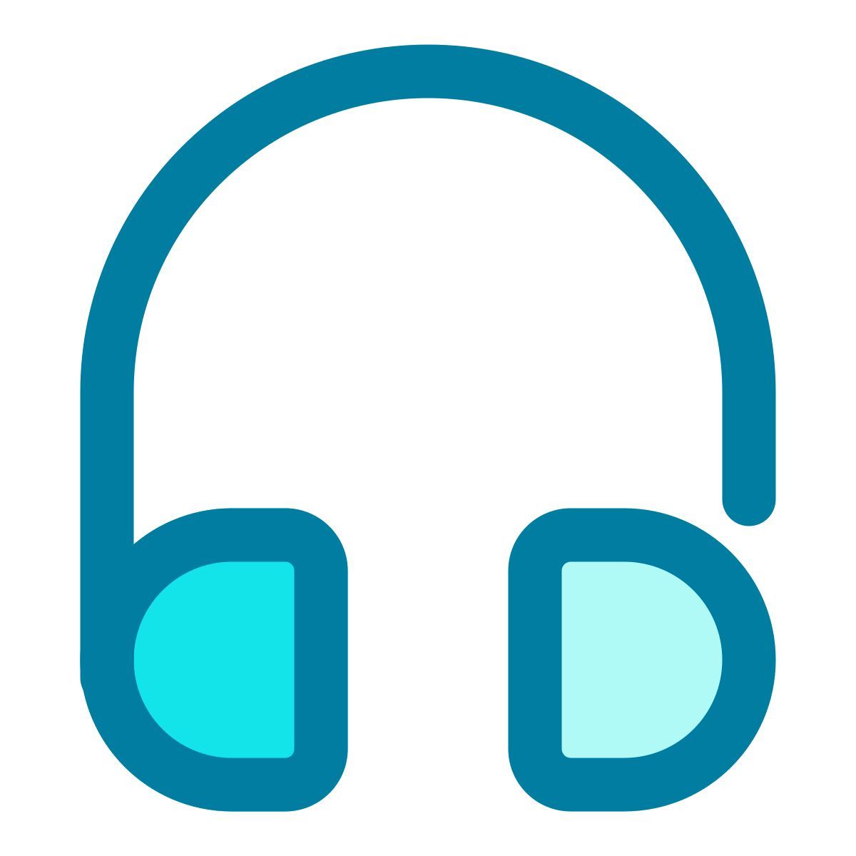 headphones icon