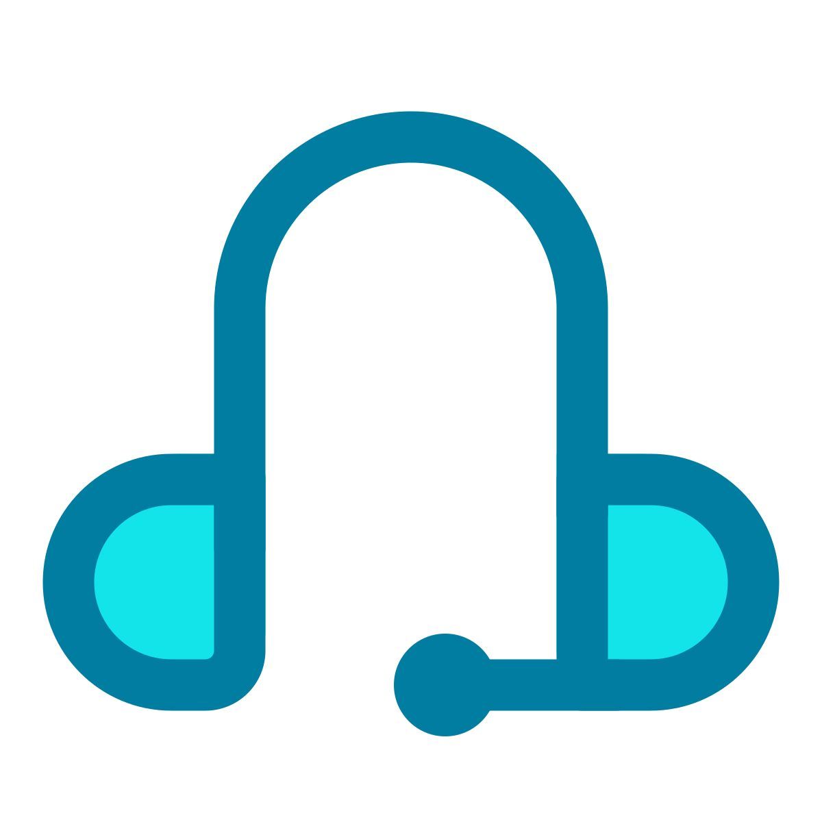 headphones icon