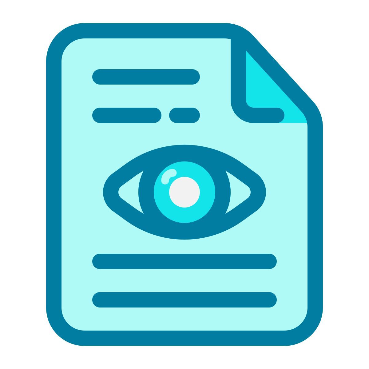 health report icon