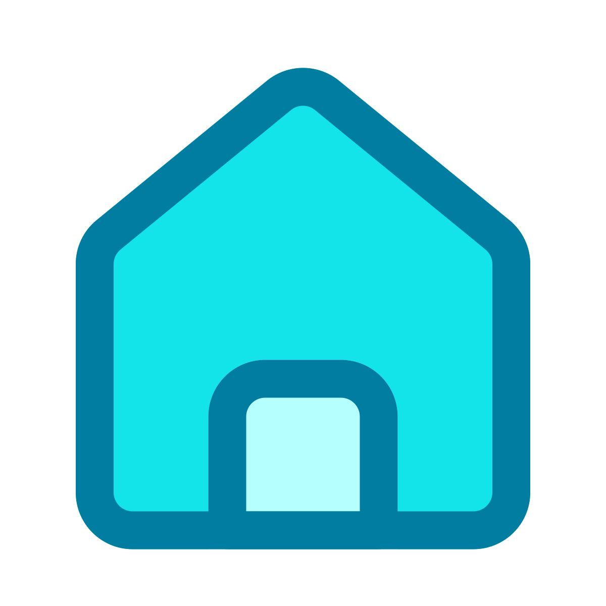 home icon