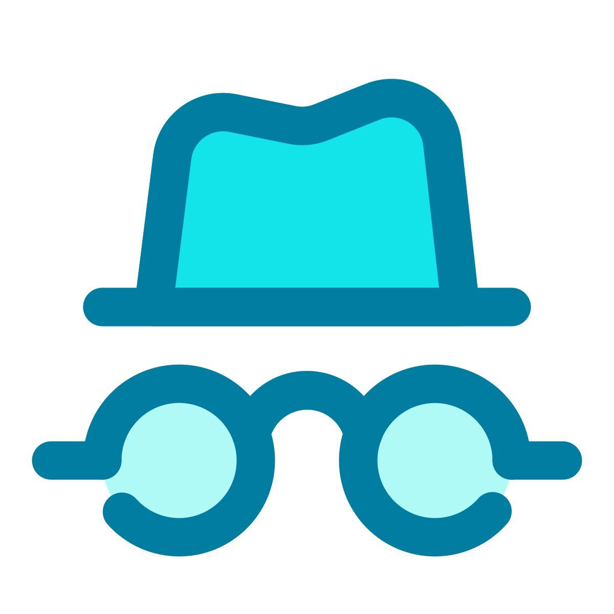 incognito icon