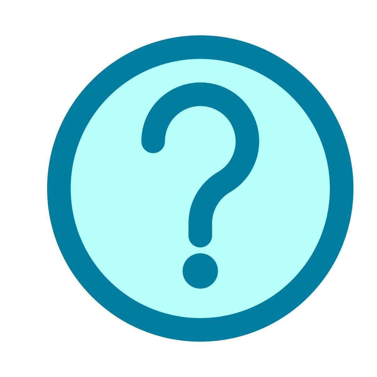 information icon