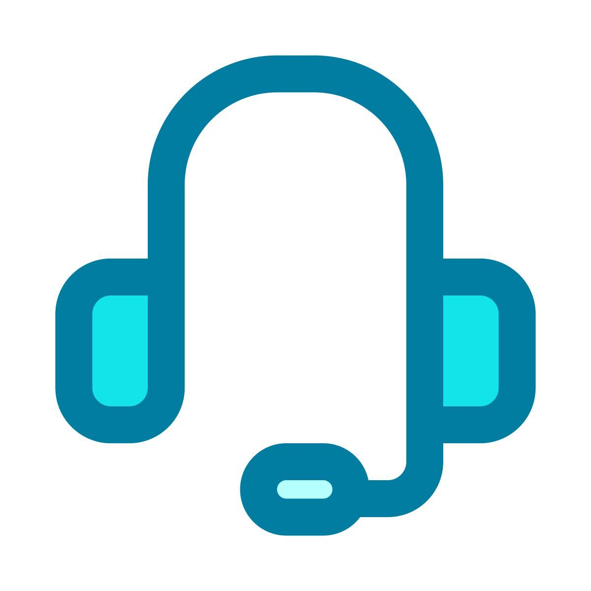 kopfhörer icon