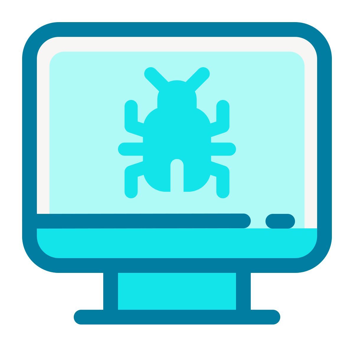 malware icon