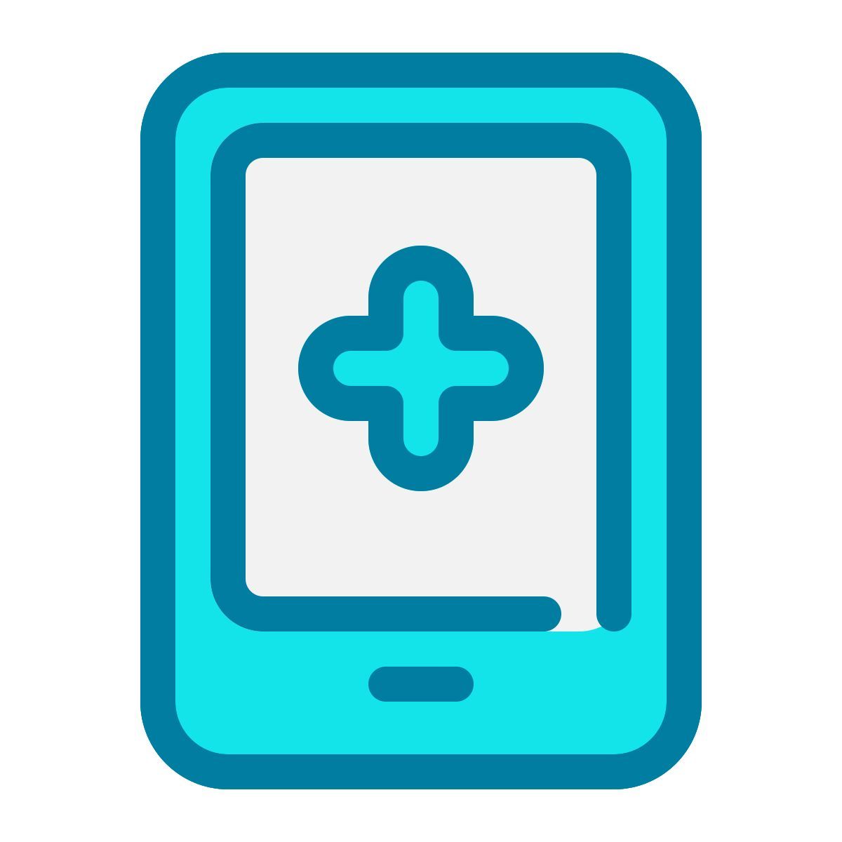 medical app icon