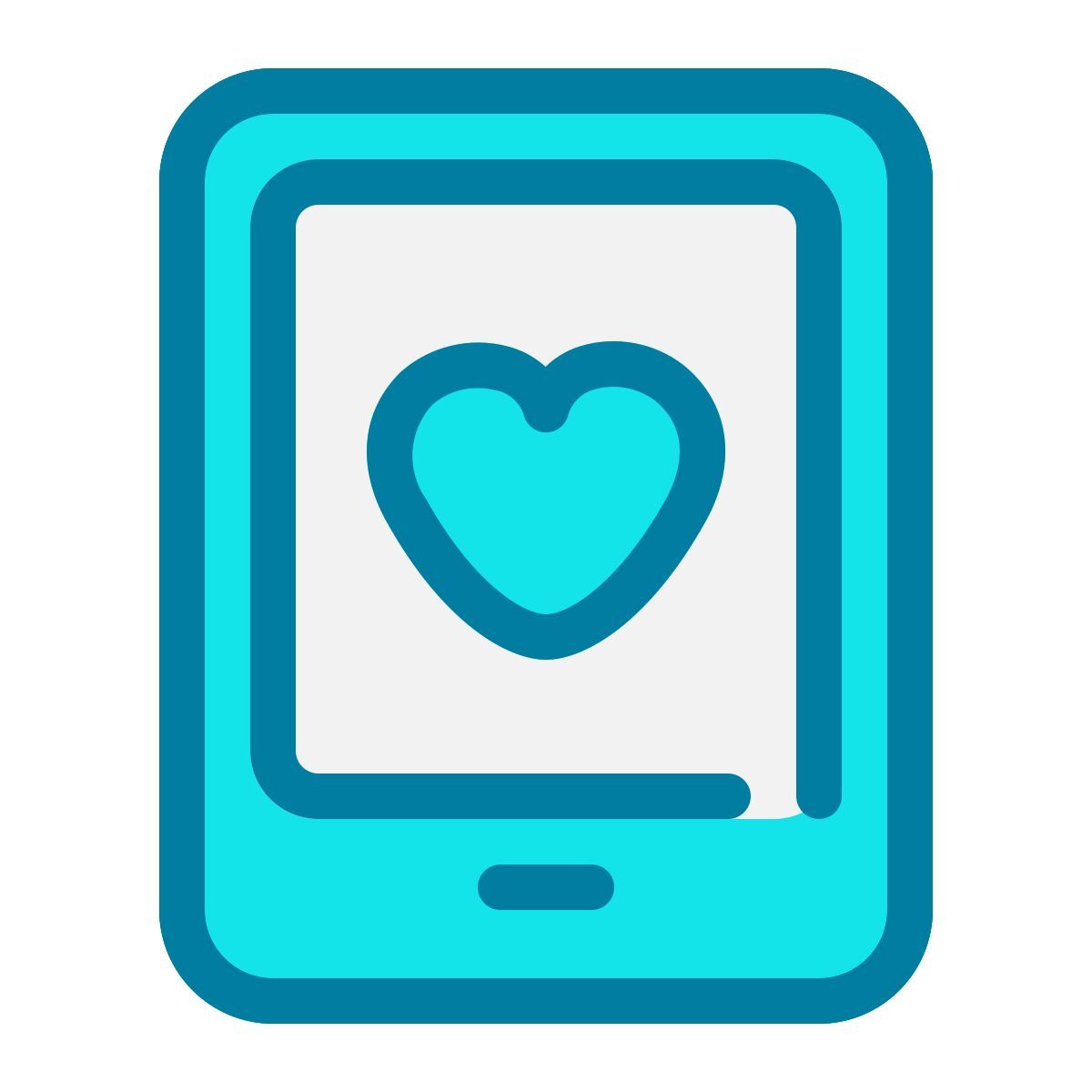 medical app icon
